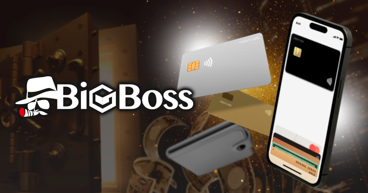 BigBossがiOS版アプリ「Trends」を正式公開！操作感そのままでサクッと取引可能に