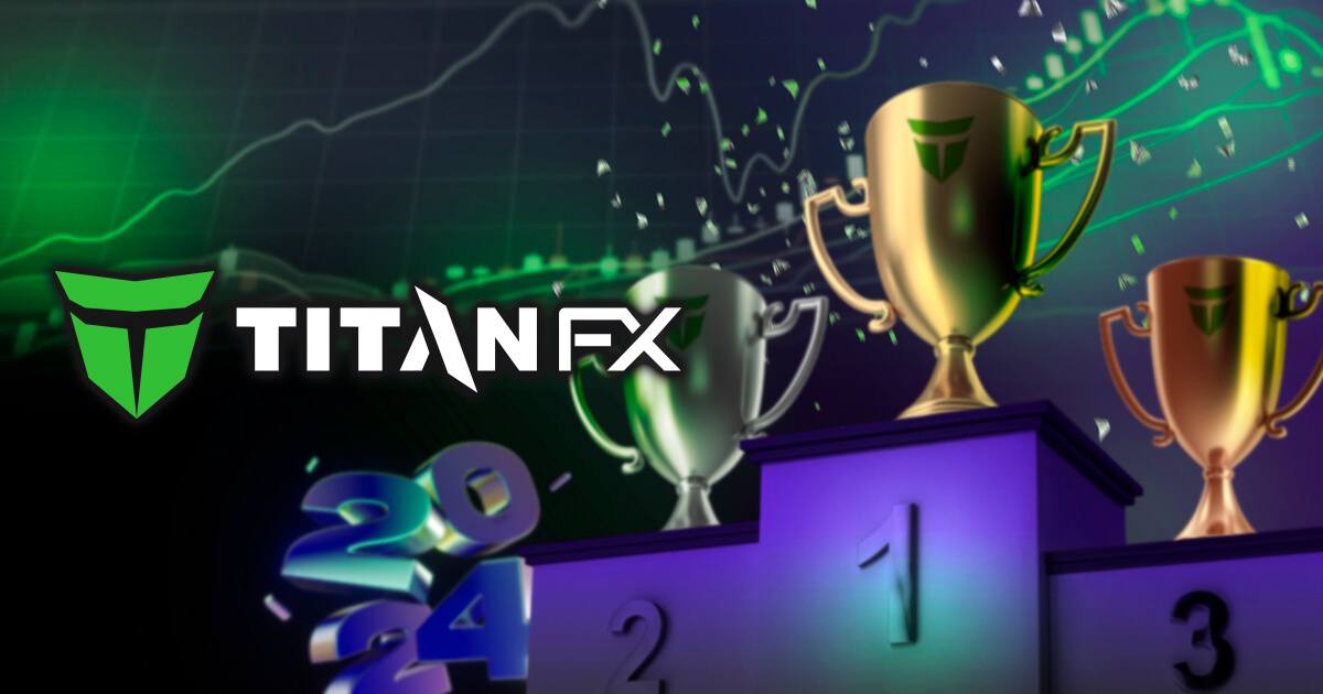 Titan FX が2月のデモトレードコンテストを開催！賞金最大30万円