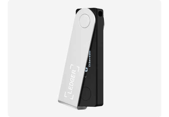 Ledger Nano X