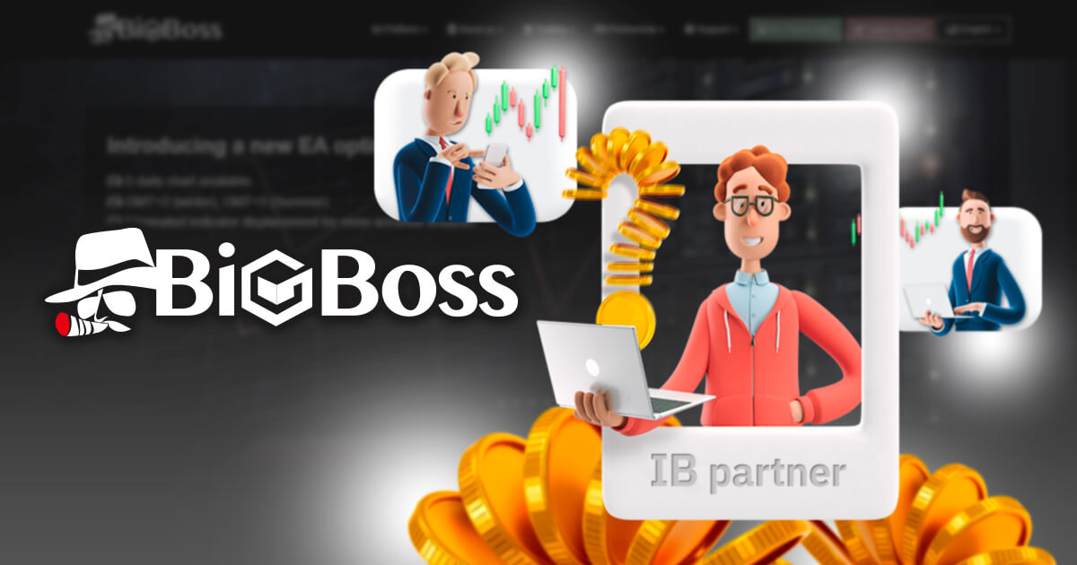 BigBossでのIB報酬の過払いが判明｜報酬体系や今後について