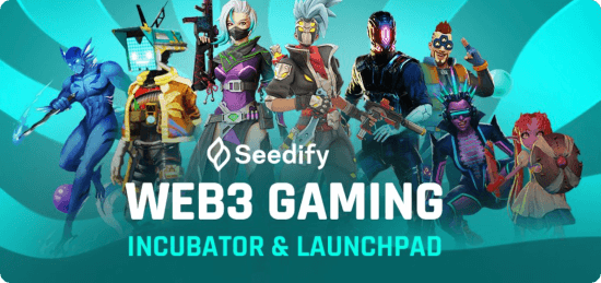 Seedify