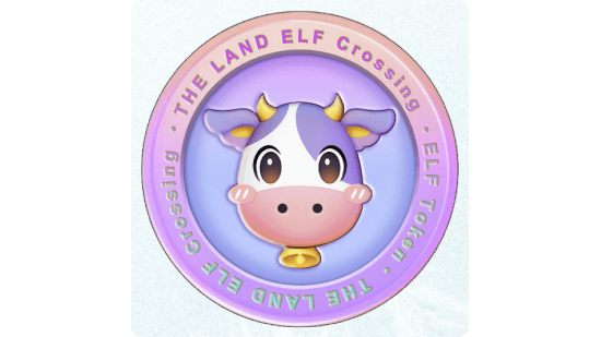仮想通貨ELFとは