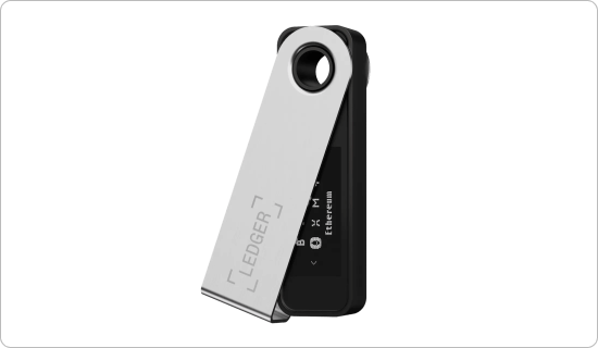 Ledger