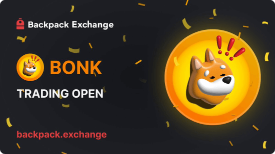BONK