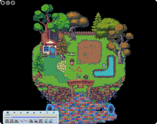 Pixels
