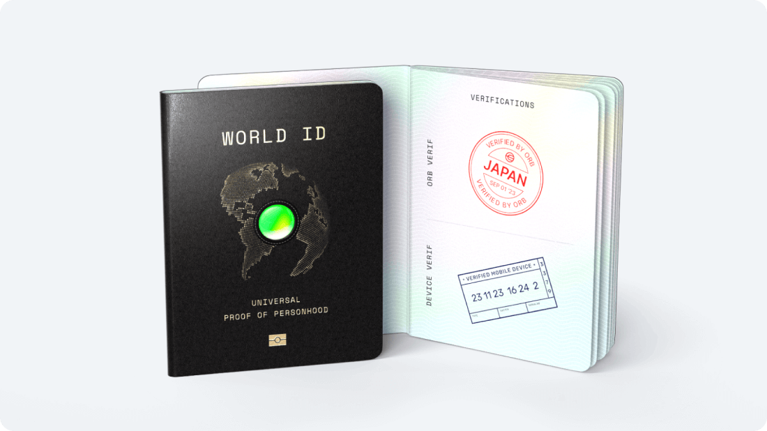 World ID