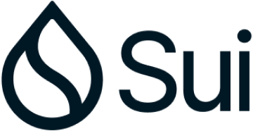 Suiのロゴ