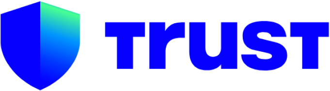 Trust Walletのロゴ
