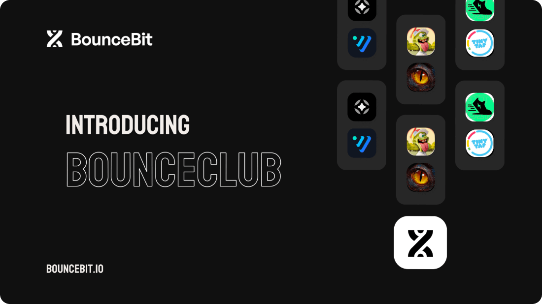 BounceClub