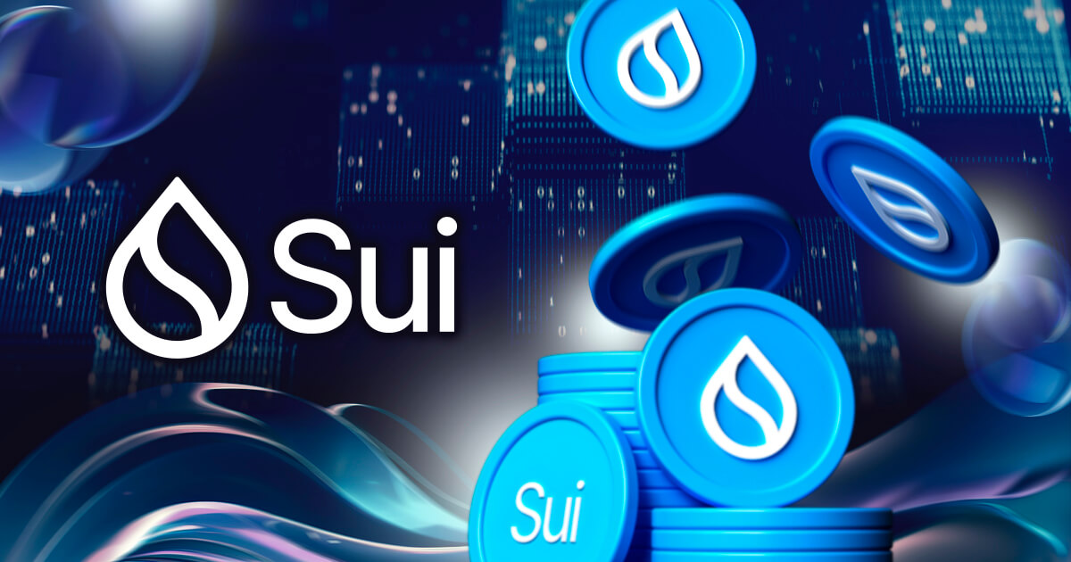 仮想通貨SUIのステーキング利率は?やり方やリスクを解説