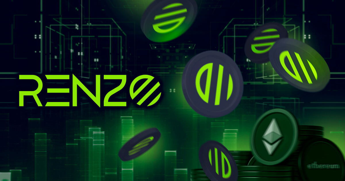 仮想通貨REZの将来性は？イーサリアムのリステーキングプロトコルRenzoについて解説