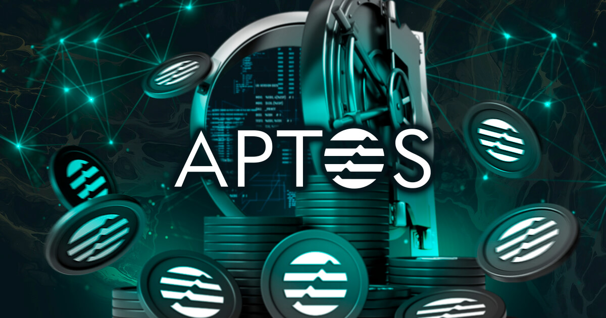 Aptos(アプトス/APT)のステーキング利率は?やり方やリスクを解説