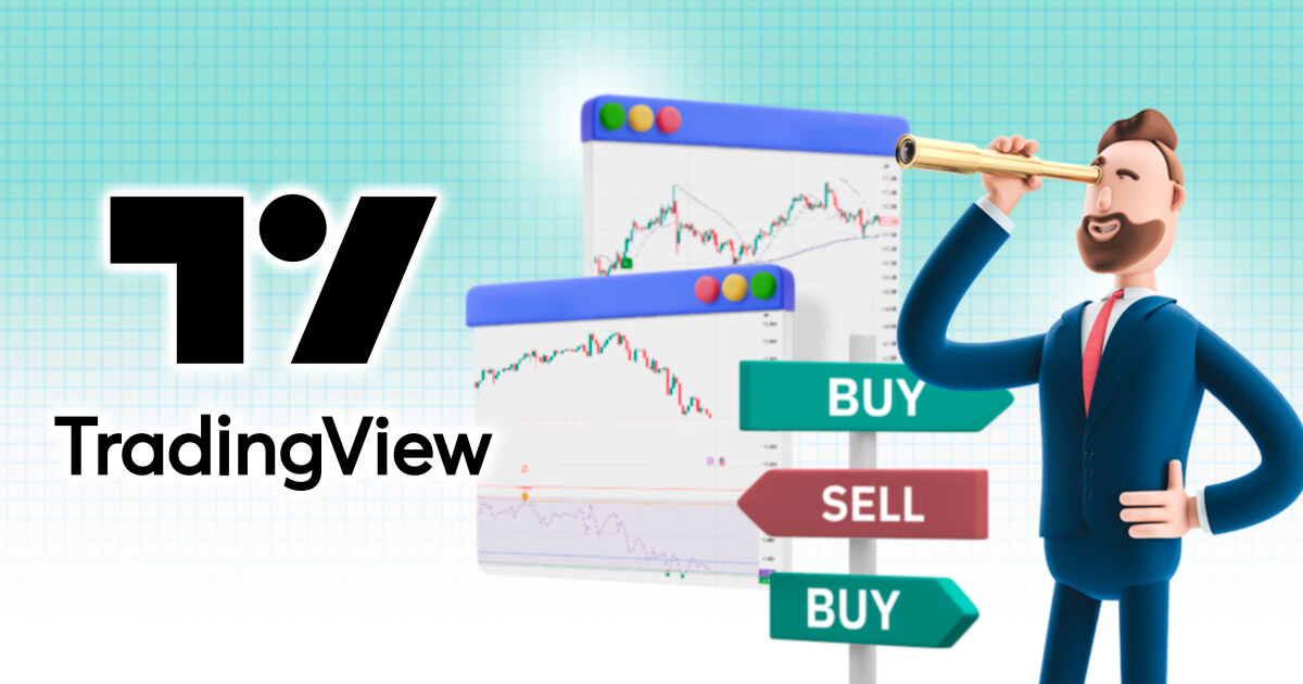 【無料】トレンドの転換点を見極める!TradingViewインジケータ特集【5選】