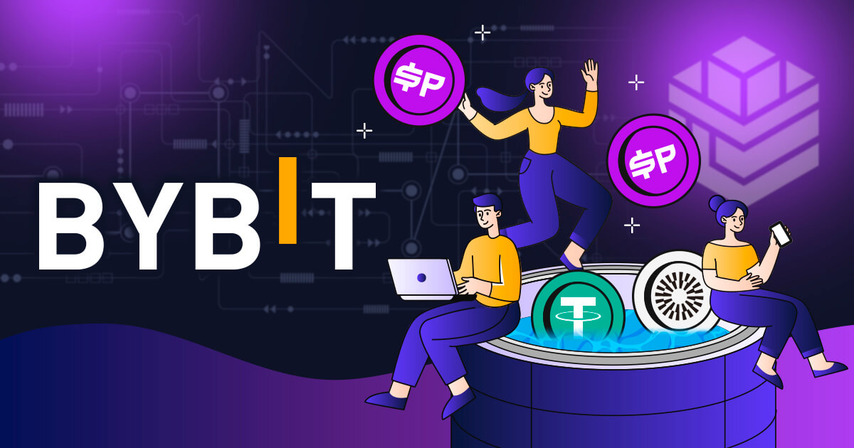 Bybitローンチプールに仮想通貨PARAMが登場!参加方法やParam Labsの独自トークンについて解説