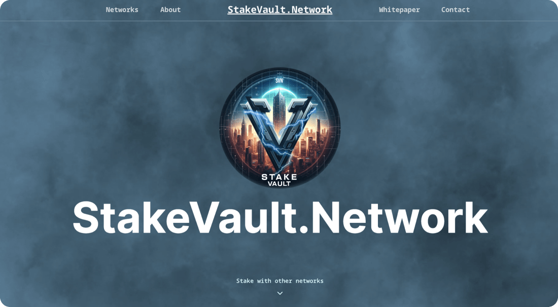 仮想通貨SVNとは