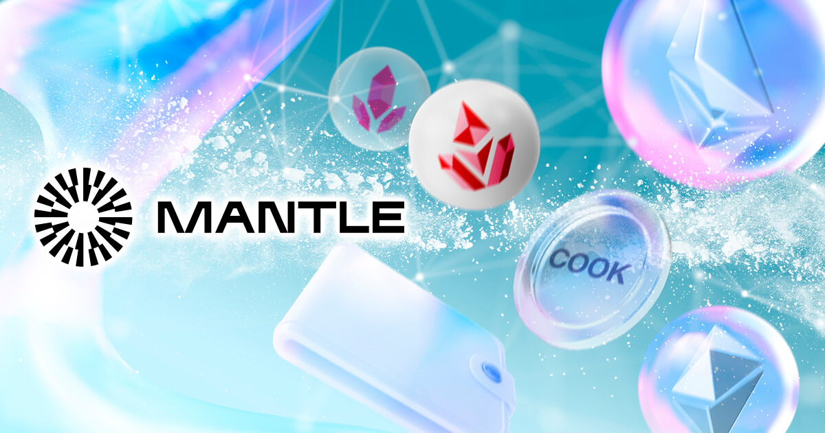 Mantleの新キャンペーンが開始！Methamorphosisの概要や報酬の仕組みを解説