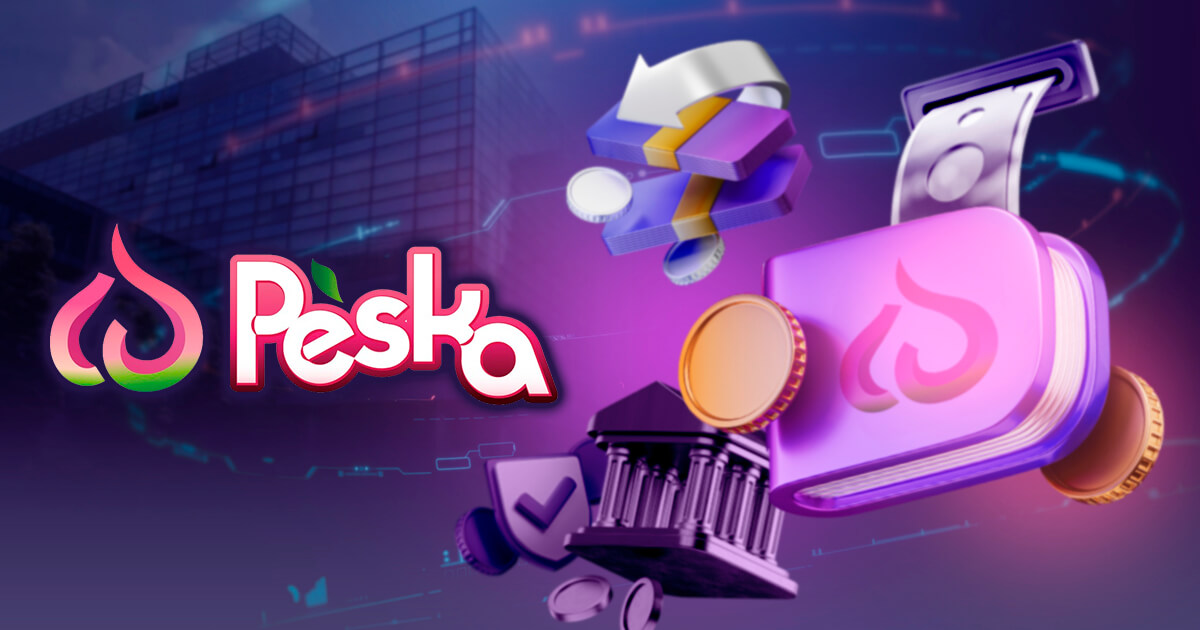 Peska（ペスカ）は本当に安全？評判は悪くないが入出金リスクに注意