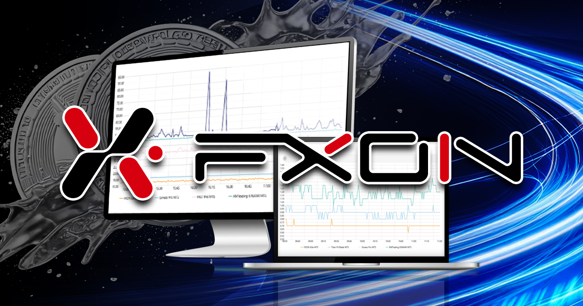 FXONのスプレッドは狭い？他社との比較で分かった意外な結果