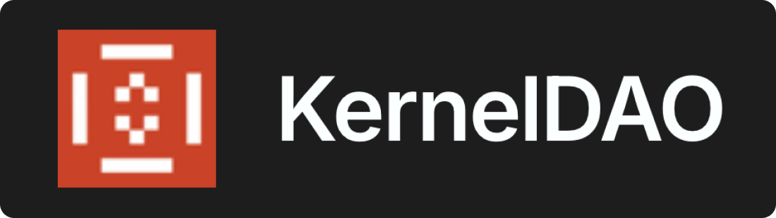 KernelDAOロゴ