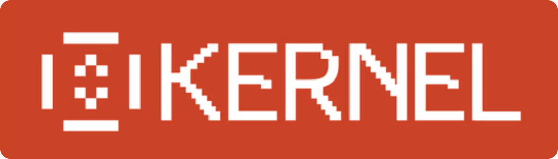 Kernelのロゴ