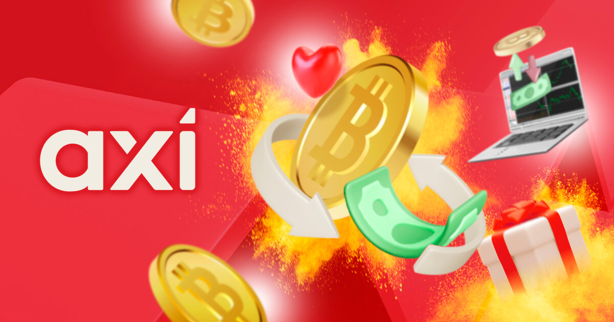 Axiのビットコインのスプレッドを比較！他社にないメリットとは
