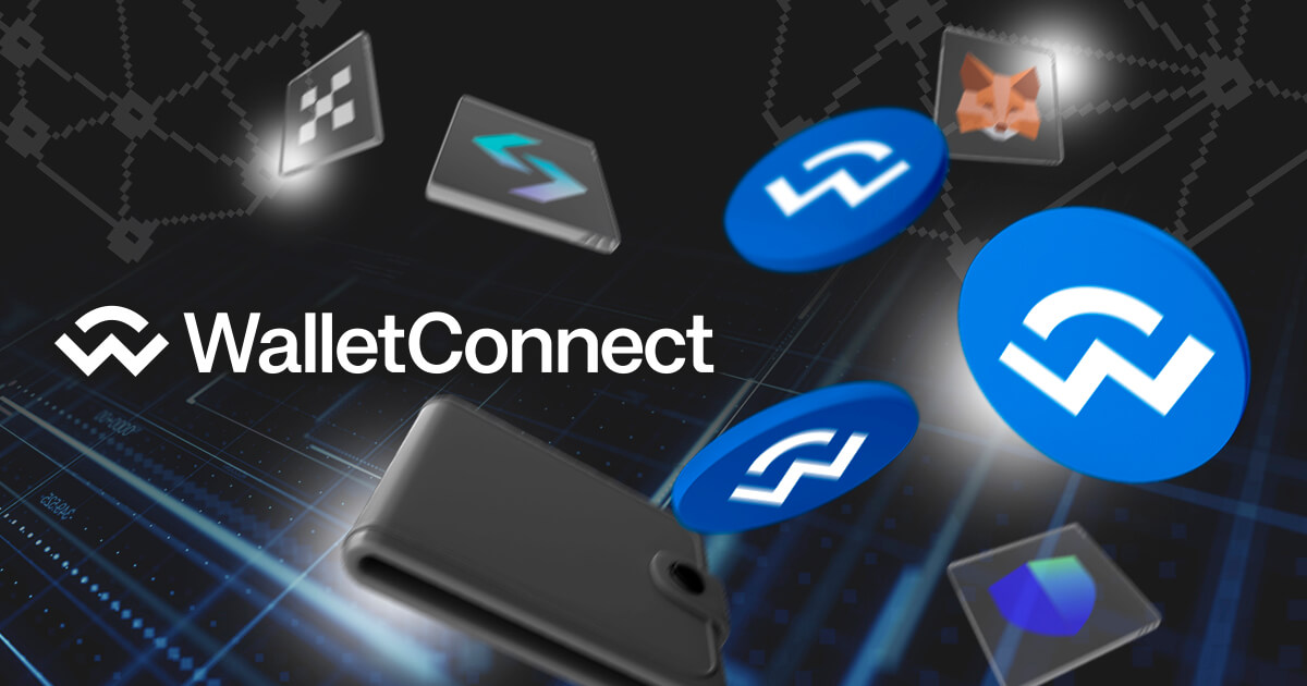 仮想通貨WCTの将来性は？Web3インフラ「WalletConnect」の特徴や評判