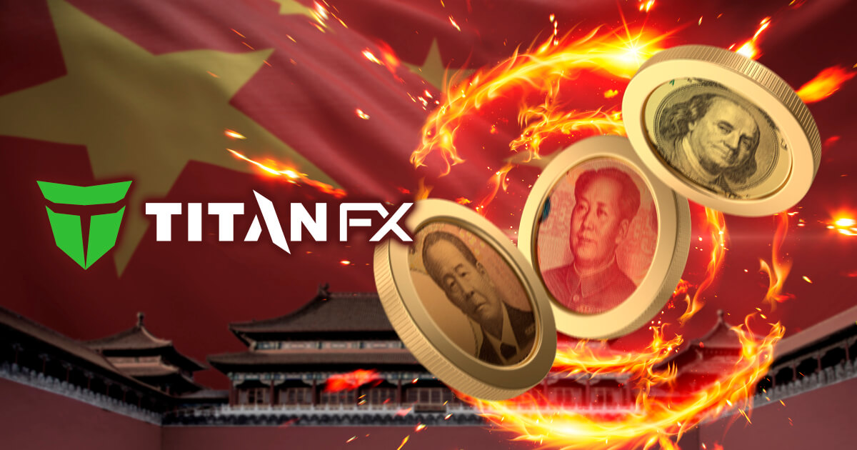 Titan FXがCNHJPY・USDCNHのスプレッドを50％縮小！実測値で比較