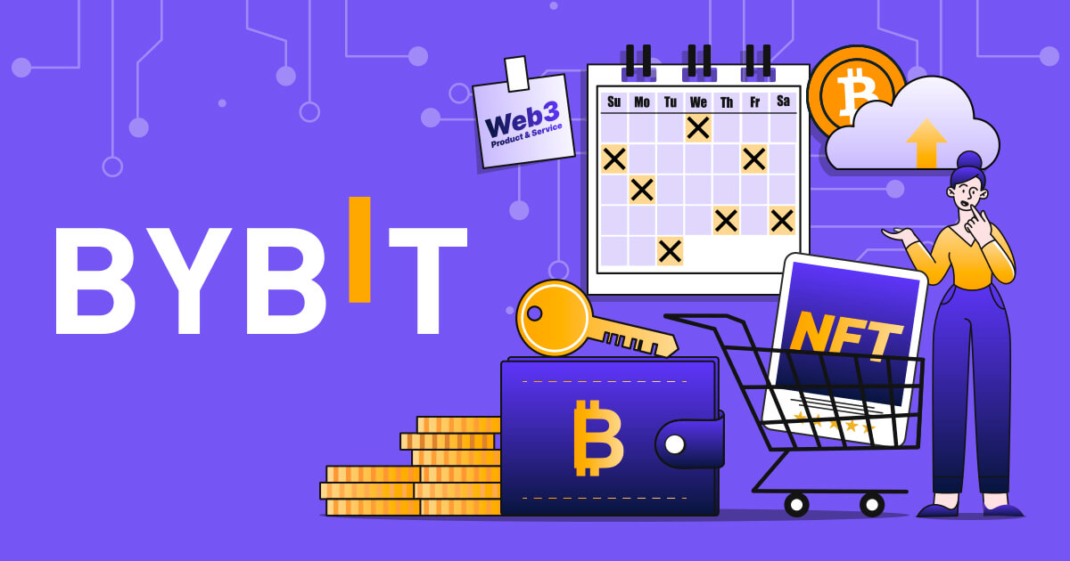 Bybitが一部のWeb3サービスを段階的に廃止｜計12のサービスが対象に