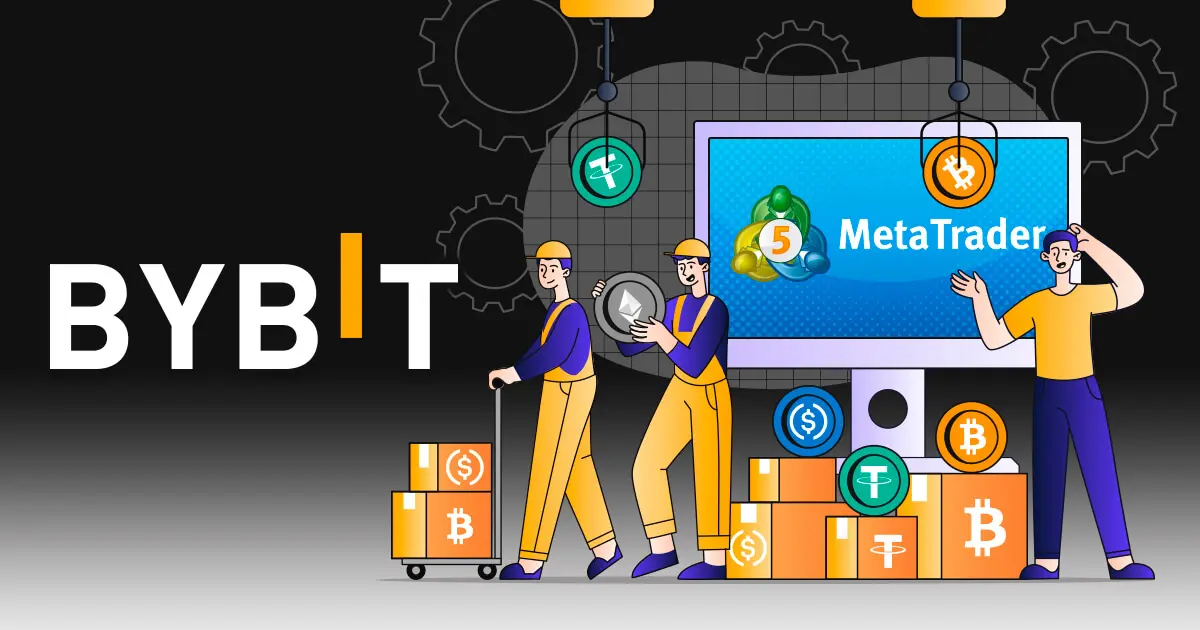 BybitがMT5から仮想通貨商品を削除！変更点や今後の影響は？