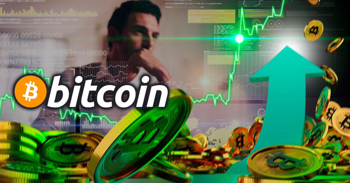 ビットコインのピークはまだ先か？12万ドルが通過点と考えられる理由