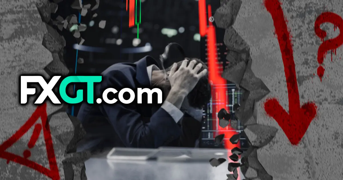 FXGT破綻の噂がSNSで再浮上、CEOは「完全なデマ」と否定
