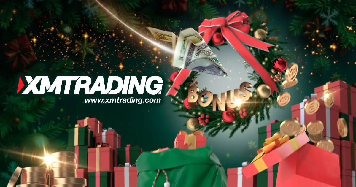 豪華なのに難しい?XMTradingが開催中のクリスマス入金ボーナスプロモーションは「アリ」なのか?
