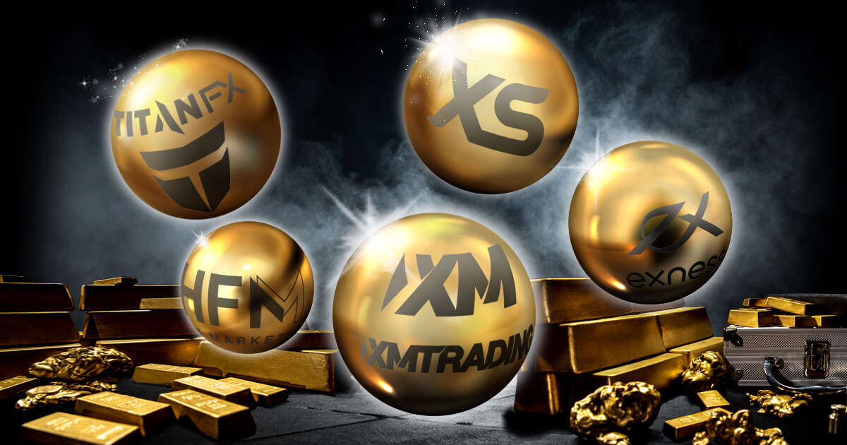 【実測】海外FXのゴールドスプレッドを徹底比較|データで分かった「狭い」だけではダメな理由