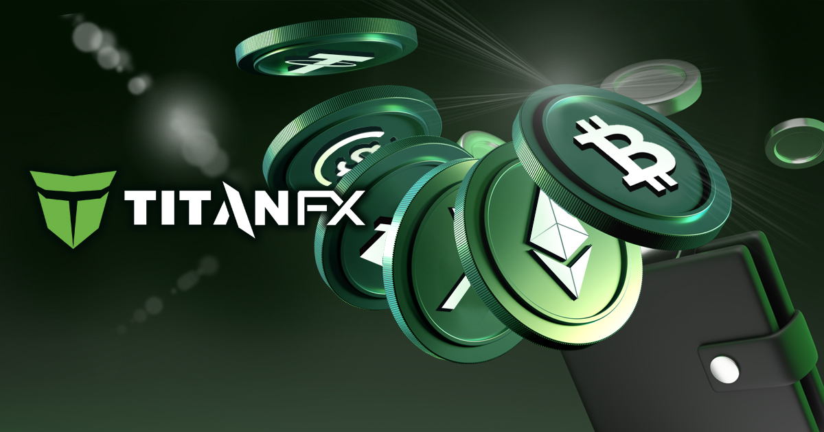 Titan FXへ仮想通貨入金をしてみた!低コスト・爆速で着金する「最適ルート」を検証