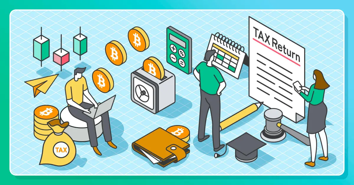 海外FX×仮想通貨入金の税金はどうなる？交換・円転の見落としに注意