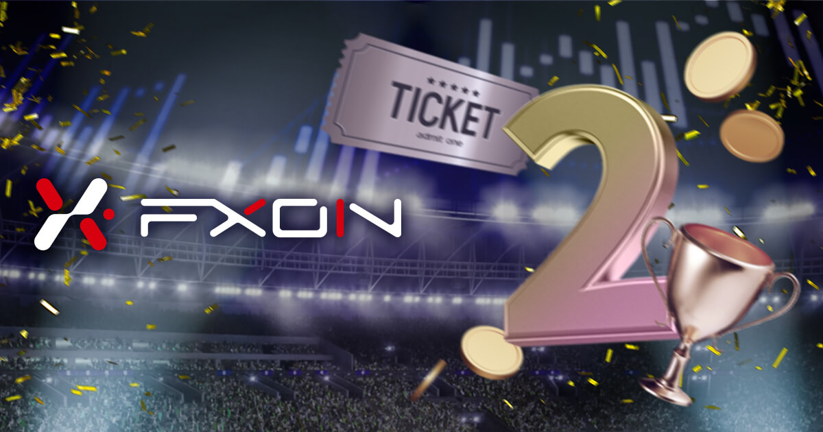 FXONがリアルトレコンを開催!上位3名はインフルエンサー頂上決戦2への挑戦権を獲得