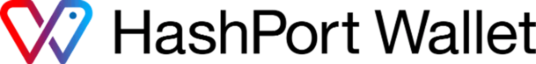 HashPort Walletのロゴ